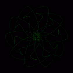 SpiroNFT #871