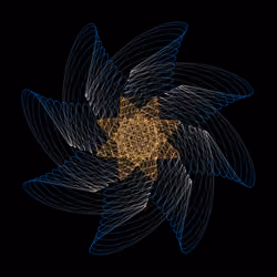 SpiroNFT #416