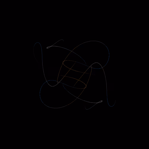 SpiroNFT #73