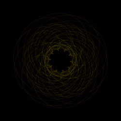 Spiro NFT #763