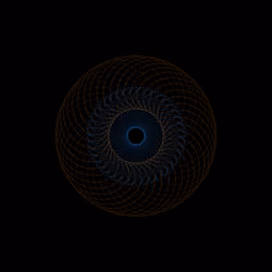 SpiroNFT #764