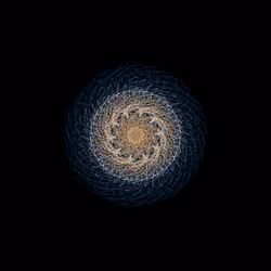 SpiroNFT #123
