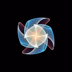 SpiroNFT #853