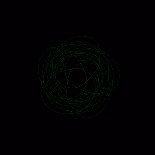 SpiroNFT #221