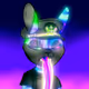 Trippy Cap