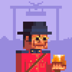 Green Acres #2809