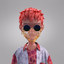 RUDEKIDZ #350