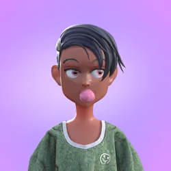 RUDEKIDZ #2062