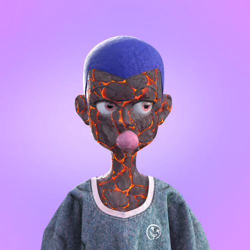 RUDEKIDZ #4279