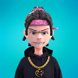 RUDEKIDZ #1836