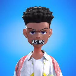 RUDEKIDZ #681