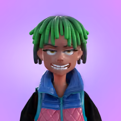 RUDEKIDZ #4722