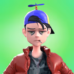 RUDEKIDZ #3