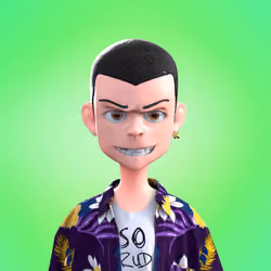 RUDEKIDZ #927