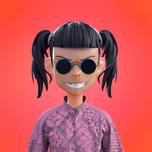 RUDEKIDZ #2376