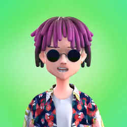 RUDEKIDZ #1666