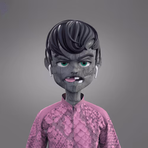 Rudekidz