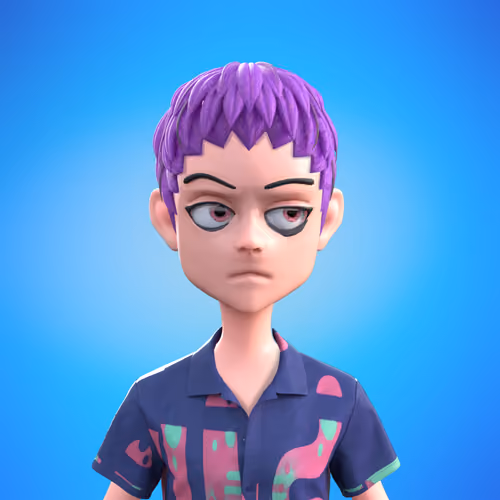 RUDEKIDZ #2627