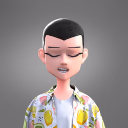 RUDEKIDZ #4230