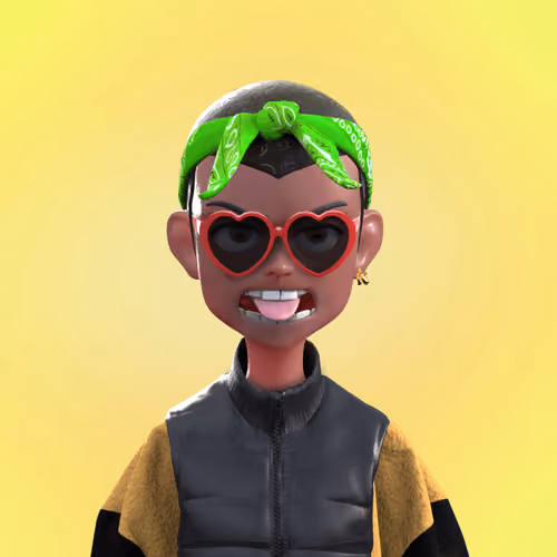 RUDEKIDZ #7766