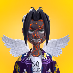 RUDEKIDZ #6896