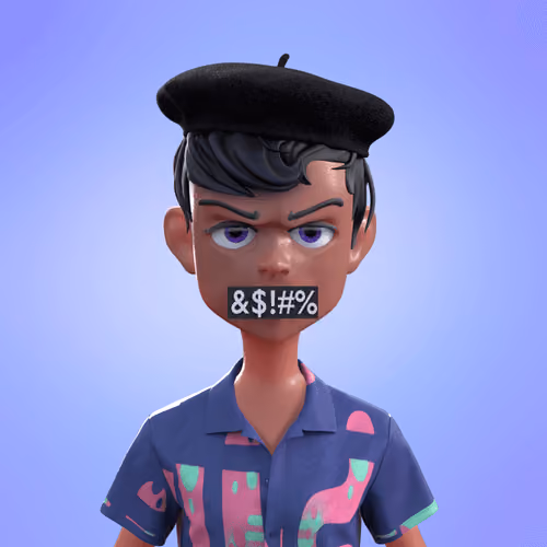 RUDEKIDZ #6516
