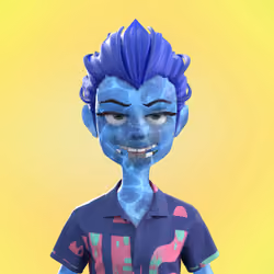 RUDEKIDZ #251