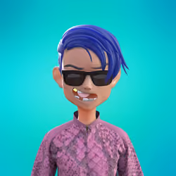 RUDEKIDZ #3386