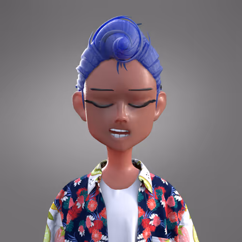 RUDEKIDZ #2846