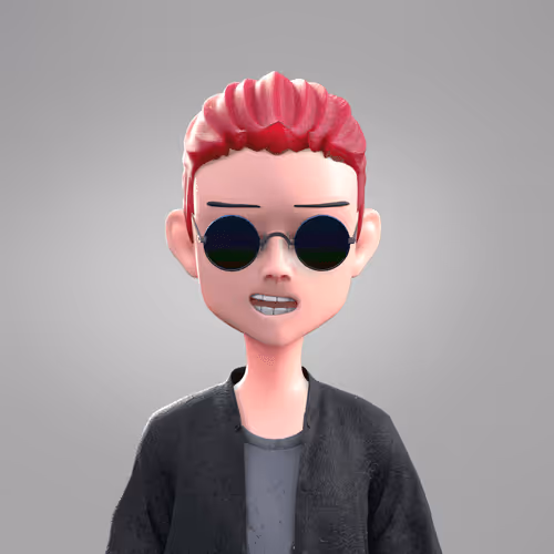 RUDEKIDZ #5852