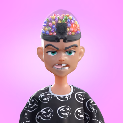 RUDEKIDZ #14