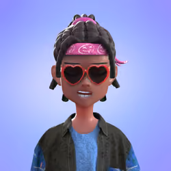 RUDEKIDZ #2652