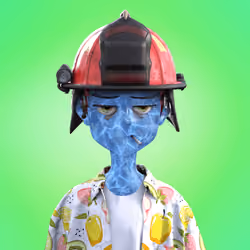 RUDEKIDZ #1624