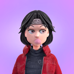 RUDEKIDZ #2527