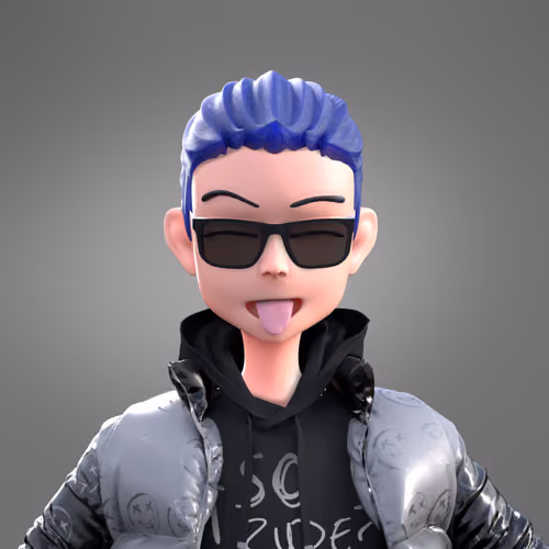 RUDEKIDZ #35