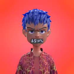 RUDEKIDZ #522