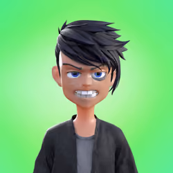RUDEKIDZ #2584