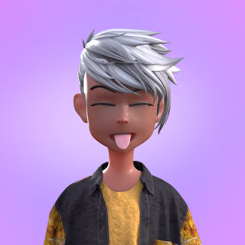 RUDEKIDZ #2110