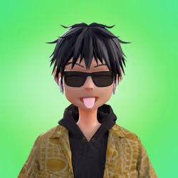 RUDEKIDZ #2061