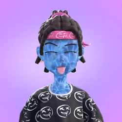 RUDEKIDZ #133