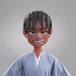RUDEKIDZ #67