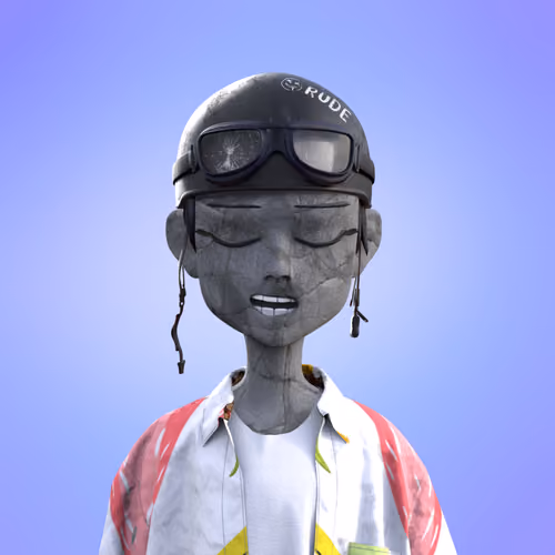 RUDEKIDZ #2794