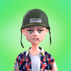 RUDEKIDZ #4453