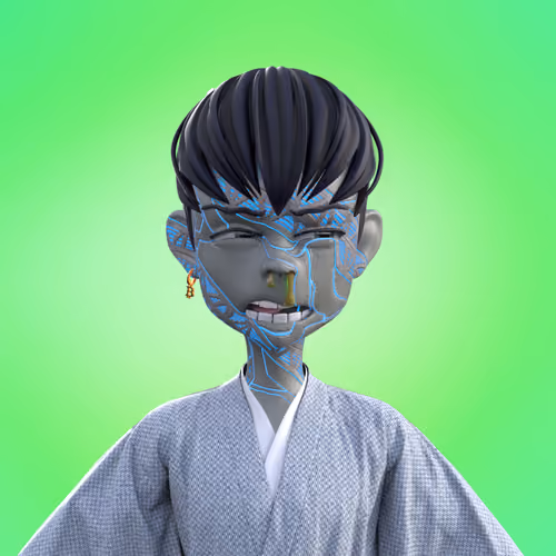 RUDEKIDZ #3314