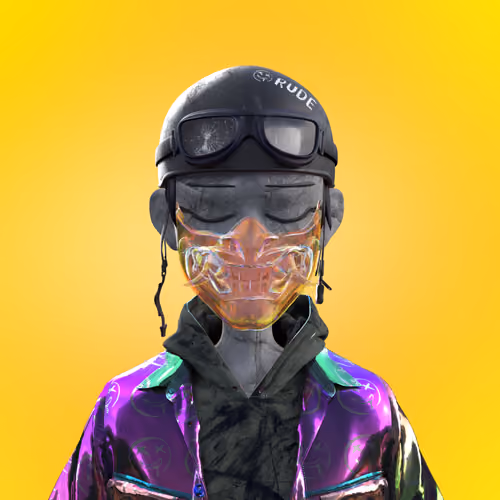 RUDEKIDZ #16
