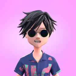 RUDEKIDZ #1491