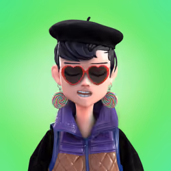 RUDEKIDZ #2803