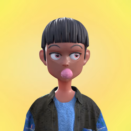 RUDEKIDZ #2399