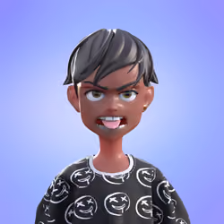 RUDEKIDZ #5631