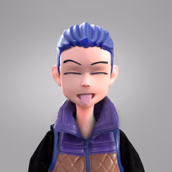 RUDEKIDZ #268